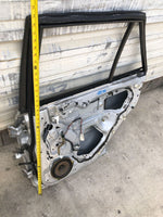 2002 - 2003 MAZDA PROTEGE Rear Back Door Paint Code 22V Right Passenger Side