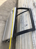2002 - 2003 MAZDA PROTEGE Rear Back Door Paint Code 22V Right Passenger Side