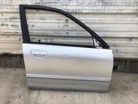 1999 - 2003 MAZDA PROTEGE Front Door Paint Code 22V Right Passenger Side RH