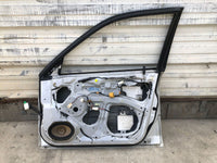 1999 - 2003 MAZDA PROTEGE Front Door Paint Code 22V Right Passenger Side RH