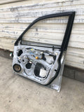 1999 - 2003 MAZDA PROTEGE Front Door Paint Code 22V Right Passenger Side RH