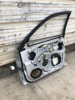 1999 - 2003 MAZDA PROTEGE Front Door Paint Code 22V Right Passenger Side RH