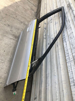 1999 - 2003 MAZDA PROTEGE Front Door Paint Code 22V Right Passenger Side RH