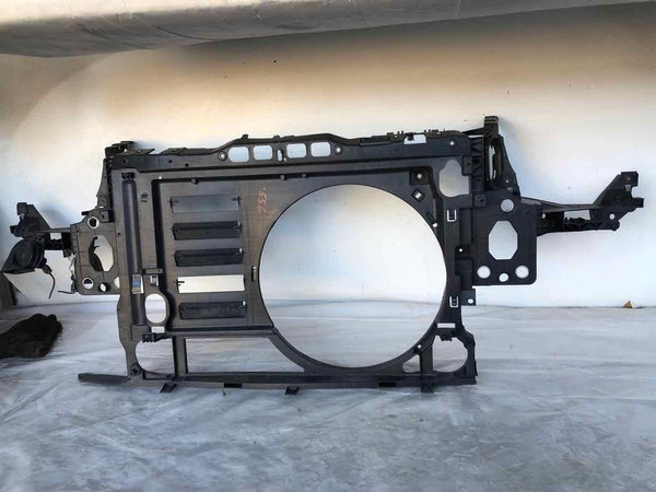 2007 - 2015 BMW MINI COOPER S Hatchback 1.6L Radiator Code Support