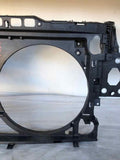 2007 - 2015 BMW MINI COOPER S Hatchback 1.6L Radiator Code Support