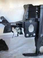 2007 - 2015 BMW MINI COOPER S Hatchback 1.6L Radiator Code Support