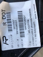 2007 - 2015 BMW MINI COOPER S Hatchback 1.6L Radiator Code Support