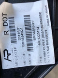 2007 - 2015 BMW MINI COOPER S Hatchback 1.6L Radiator Code Support