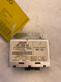 1998-2000 JAGUAR XJ8 Keyless Entry Key Transponder Control Module PIN LNC2665AA