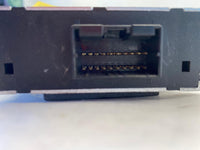 1998-2000 JAGUAR XJ8 Keyless Entry Key Transponder Control Module PIN LNC2665AA