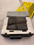 1998-2000 JAGUAR XJ8 Keyless Entry Key Transponder Control Module PIN LNC2665AA