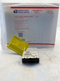 1998-2000 JAGUAR XJ8 Keyless Entry Key Transponder Control Module PIN LNC2665AA