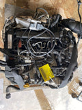 2015 - 2016 VOLKSWAGEN GOLF EXCEPT GTI 2.0L Automatic Engine Assembly 171K Miles
