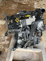 2015 - 2016 VOLKSWAGEN GOLF EXCEPT GTI 2.0L Automatic Engine Assembly 171K Miles