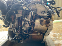 2015 - 2016 VOLKSWAGEN GOLF EXCEPT GTI 2.0L Automatic Engine Assembly 171K Miles