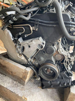 2015 - 2016 VOLKSWAGEN GOLF EXCEPT GTI 2.0L Automatic Engine Assembly 171K Miles