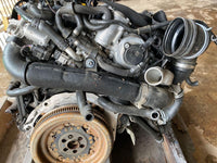 2015 - 2016 VOLKSWAGEN GOLF EXCEPT GTI 2.0L Automatic Engine Assembly 171K Miles