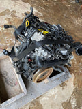 2015 - 2016 VOLKSWAGEN GOLF EXCEPT GTI 2.0L Automatic Engine Assembly 171K Miles