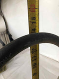 2012 - 2013 KIA OPTIMA AC Air Conditioner Refrigerant Sustion Tube Line Hose OEM