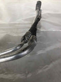 2012 - 2013 KIA OPTIMA AC Air Conditioner Refrigerant Sustion Tube Line Hose OEM