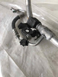 2012 - 2013 KIA OPTIMA AC Air Conditioner Refrigerant Sustion Tube Line Hose OEM