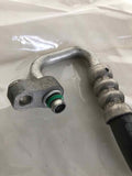2012 - 2013 KIA OPTIMA AC Air Conditioner Refrigerant Sustion Tube Line Hose OEM