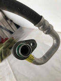 2012 - 2013 KIA OPTIMA AC Air Conditioner Refrigerant Sustion Tube Line Hose OEM
