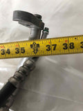2012 - 2013 KIA OPTIMA AC Air Conditioner Refrigerant Sustion Tube Line Hose OEM