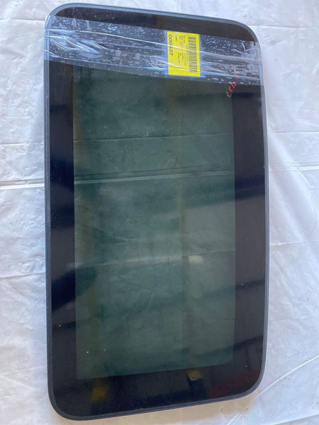 1998 - 2005 LEXUS GS300 Sedan 3.0L Overhead Ceiling Sun Roof Moon Roof Glass G