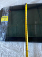 1998 - 2005 LEXUS GS300 Sedan 3.0L Overhead Ceiling Sun Roof Moon Roof Glass G