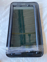 1998 - 2005 LEXUS GS300 Sedan 3.0L Overhead Ceiling Sun Roof Moon Roof Glass G