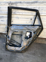 2010 - 2013 MAZDA 3 Rear Door 4-doors Paint Code 38R Right Passenger Side RH OEM