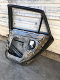 2010 - 2013 MAZDA 3 Rear Door 4-doors Paint Code 38R Right Passenger Side RH OEM