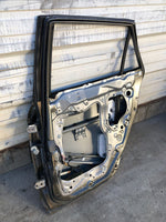 2010 - 2013 MAZDA 3 Rear Door 4-doors Paint Code 38R Right Passenger Side RH OEM