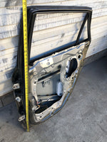 2010 - 2013 MAZDA 3 Rear Door 4-doors Paint Code 38R Right Passenger Side RH OEM