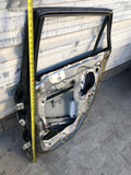 2010 - 2013 MAZDA 3 Rear Door 4-doors Paint Code 38R Right Passenger Side RH OEM