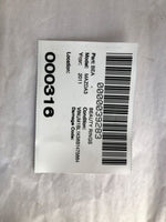 2010 - 2013 MAZDA 3 Rear Door 4-doors Paint Code 38R Right Passenger Side RH OEM