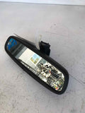 2005 - 2007 VOLVO S40 40 SERIES Rear Interior View Mirror Automatic Dimming OEM