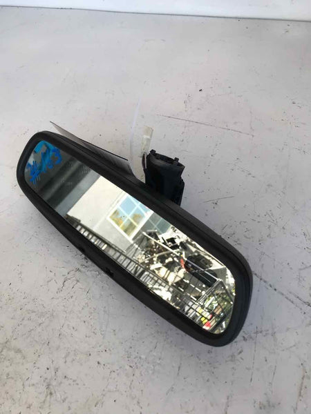 2005 - 2007 VOLVO S40 40 SERIES Rear Interior View Mirror Automatic Dimming OEM