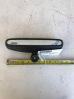 2005 - 2007 VOLVO S40 40 SERIES Rear Interior View Mirror Automatic Dimming OEM
