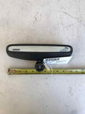 2005 - 2007 VOLVO S40 40 SERIES Rear Interior View Mirror Automatic Dimming OEM