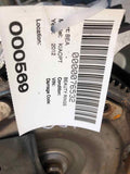 2012 - 2015 KIA OPTIMA Sedan 2.0L 4 Cylinder Automatic Transmission 100K Miles