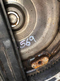 2012 - 2015 KIA OPTIMA Sedan 2.0L 4 Cylinder Automatic Transmission 100K Miles