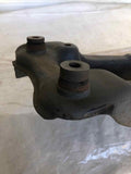 1997 - 200 BUICK CENTURY Sedan Rear Suspension Under Carriage Crossmember OEM
