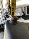 1997 - 200 BUICK CENTURY Sedan Rear Suspension Under Carriage Crossmember OEM