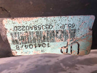 1997 - 200 BUICK CENTURY Sedan Rear Suspension Under Carriage Crossmember OEM