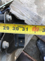 1998 - 1999 BUICK CENTURY Sedan 3.1L 6 Cylinder Automatic Transmission 96K Miles