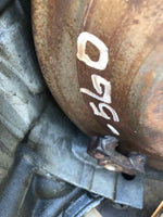 1998 - 1999 BUICK CENTURY Sedan 3.1L 6 Cylinder Automatic Transmission 96K Miles