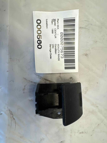 1999 BUICK CENTURY Sedan Front Hood Boonet Latch Release Handle OEM