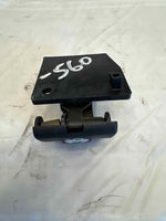 1999 BUICK CENTURY Sedan Front Hood Boonet Latch Release Handle OEM